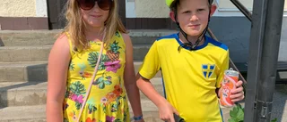 Extremvärme i östra Sörmland – Jönåker i topp