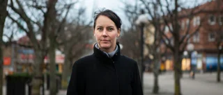 Almérus ny ordförande i SMK: "Lyfta klubben"