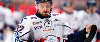 LHC:s förre succéback byts bort i KHL