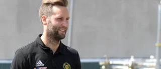 VFF:s drag – värvar från rivalen på "deadline day"
