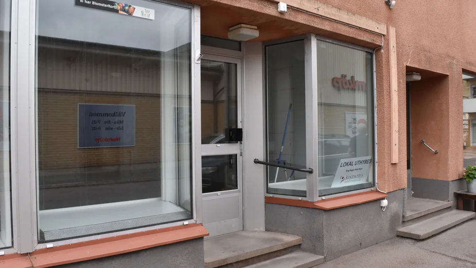 Vad hyran för lokalen kommer att ligga på kommer fastighetsägaren Kindahus diskutera med de nya hyresgästerna. 