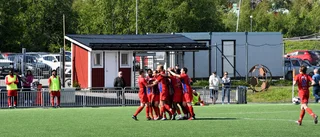 Bästa starten för Kiruna FF på 2000-talet: ”Man får 20 extra procent av det”