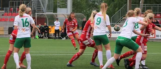 Oavgjort för Piteå hemma mot Hammarby