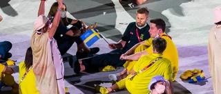 OS över – ingen match för Norsjösonen: ”Tycker lite synd om sig själv”