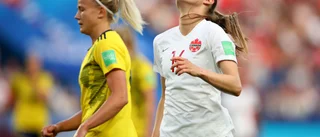 "Lögn att säga att jag inte tänkt på det"