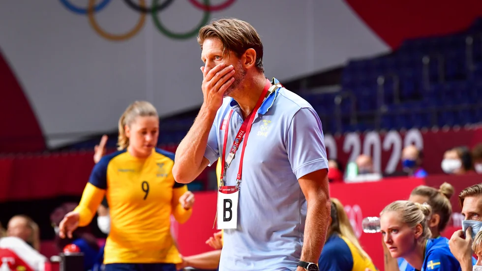Trots genomklappningen i bronsmatchen mot Norge kan förbundskaptenen Tomas Axnér se tillbaka på ett starkt svenskt OS för handbollsdamerna.