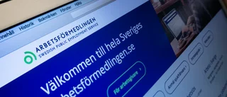 Permanent klyfta på Uppsalas jobbmarknad