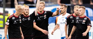 LIVE: Följ IFK:s hemmamatch mot Kalmar FF här