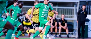 Direktsändning 6 nov: Bodens BK FF - Gottne IF