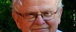 Minnesord över Göran Gylje     