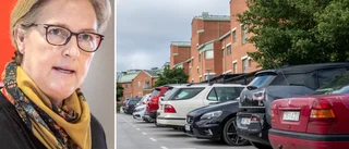 Medeltida invasion på vårdens parkeringar och toaletter: "Extra extremt den här veckan"