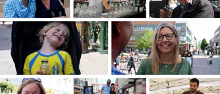 Vi frågade Linköpingsborna - de svarade: Så vill vi förändra Linköping