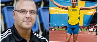 Upsala IF:s lycka – "Mondo" tog klubbens första OS-guld