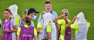 Från Rio till Tokyo – vägen till ett nytt silver