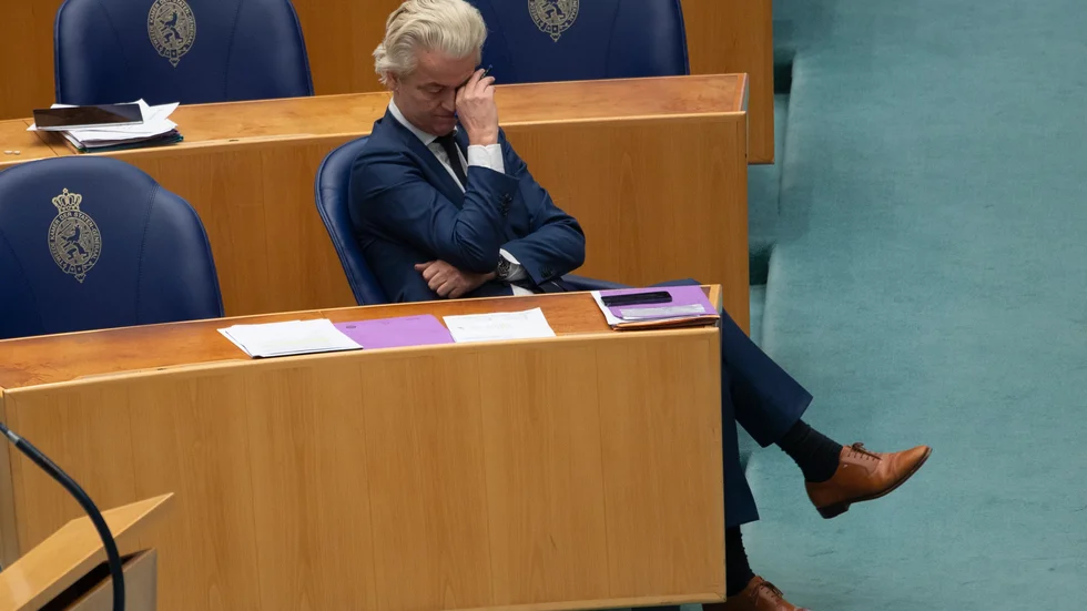 Det som gör populistiska partier framgångsrika är också vad som gör dem svårhanterliga i regeringsställning.
