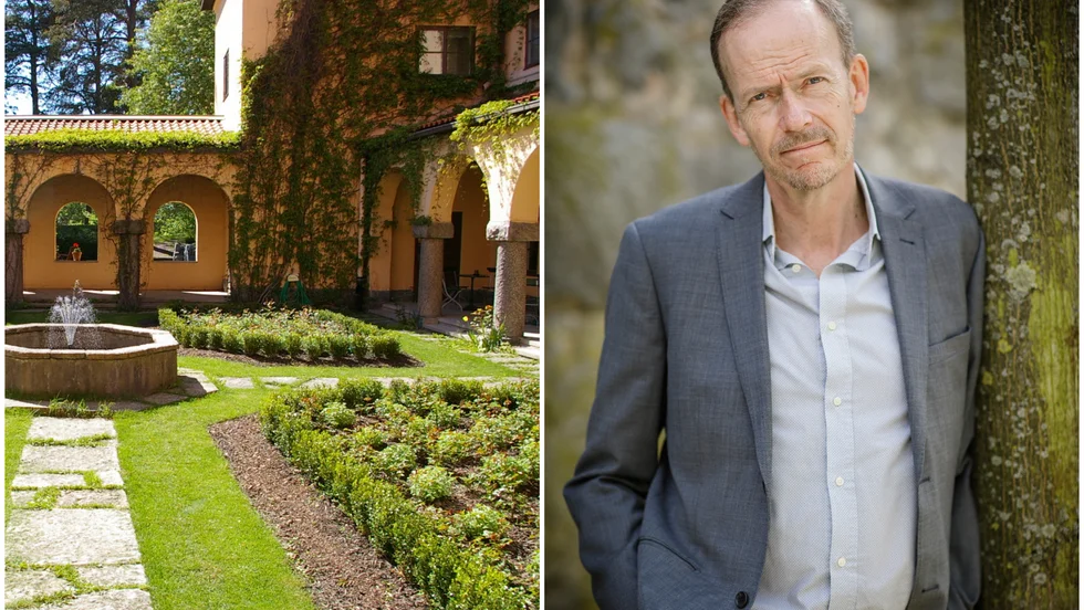 "Det går inte att helt stoppa klimatförändringarna utan det handlar nu om att både bekämpa dem och leva med dem med bibehållen mänsklighet och solidaritet", säger Uppsalaforskaren Mikael Kurkiala som talar på Sigtunastiftelsen i helgen.