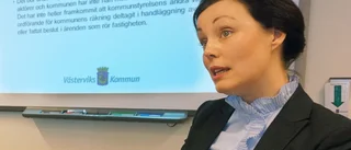 Västerviks kommunanställda tjänar minst i länet