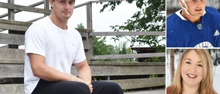 Höglander om NHL-succén • Vägen via Clemensnäs • Hyllningen till Abbotts tuffa ledarskap • Sorgen efter systerns död: ”Lärt mig leva med det”