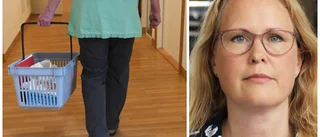Narkotikaklassad medicin stals på äldreboende • "Det känns olustigt"