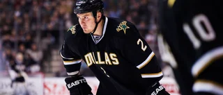 Överraskande NHL-tillskott till derbymatchen – Grossmann spelade för GIK igen