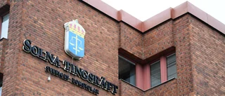 Man döms till 6,5 års fängelse för narkotikabrott