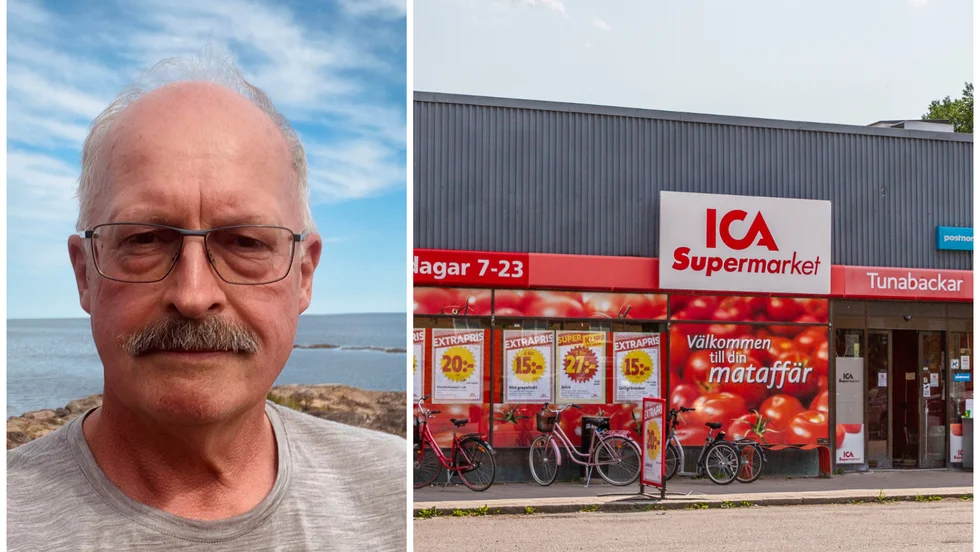 "Jag ifrågasätter verkligen att vår ansökan om tillträdesförbud avslogs". Det säger Roland Jansson som driver ICA vid Torbjörns torg i Uppsala.