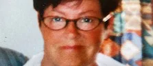 Disa Öman, Byske               