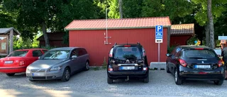 Regeringens utredning stoppar bilar och småhus