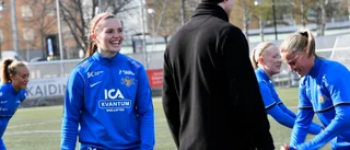 Lagkaptenen lämnar Sunnanå för spel i USA: ”Alldeles för bra för att tacka nej till”