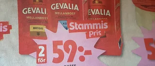 Trött på missvisande reklam!      