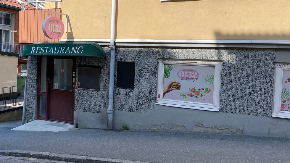 Den 11 augusti står det åter asiatisk mat på menyn i kroglokalen på Eskilsgatan.