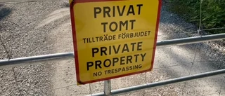 Privatiseringens början        