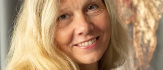 Hon får det sista Kauppi-stipendiet – utställning i Kiruna på trettondagen