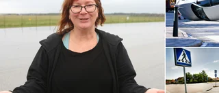 Gotlands farligaste korsning? Här är NTF:s oväntade svar
