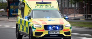 Efter neddragning och patientrisker – nytt besked om nattambulansen i Skellefteå • Då kan den vara tillbaka