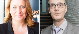 De blir Moderaternas toppkandidater