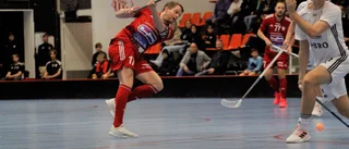 SIBK förlorade mot topplaget AIK: "Surt"