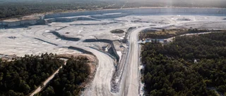 Klockan klämtar för Cementa