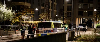 Godtycklighet får inte leda kampen mot våldet