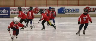 En kvarts miljon i vinst – men KVBS utan ordförande