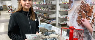 Lokala handlare tror på en stark julhandel