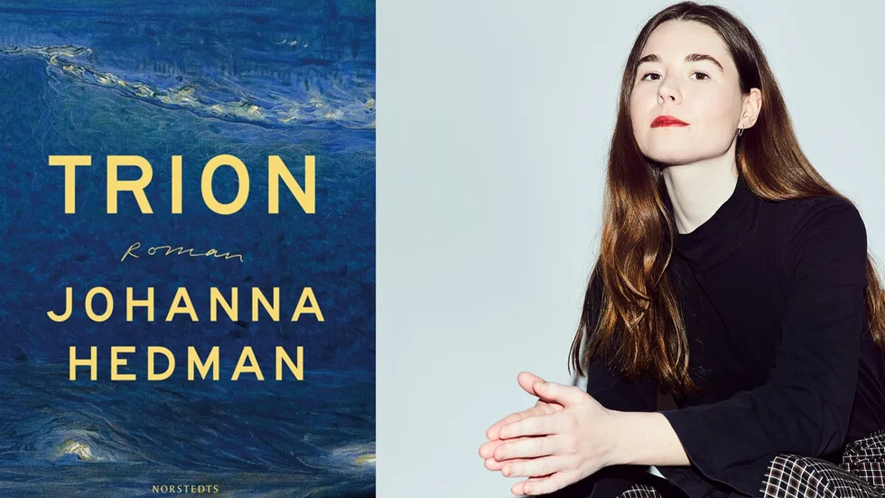 Johanna Hedman