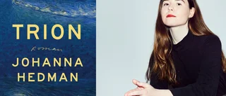 Den hajpade debutromanen är "ojämn" enligt GT:s recensent