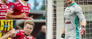 Efter framgångarna – Piteås spelare heta på marknaden