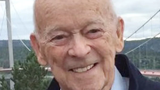 Erland Nygren