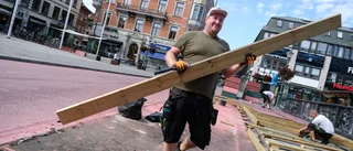 Hösttecknet: Nu har sommargågatan packats ihop: "Bästa året hittills"