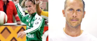 "Perry" Eriksson – därför åkte BBK ur superettan: "Skulle förädlat det bättre"