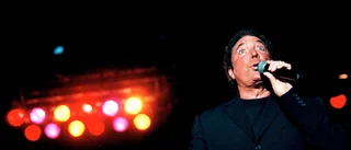 Incidenten från Tom Jones-besöket ska inte ske igen – gräsmattan ska räddas