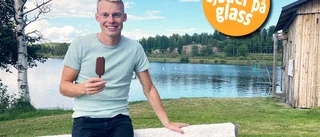 Livet leker för Öström – som vill ta kanoten framåt i Sverige • Tävlar på hemmaplan i Älvsloppet: ”En hel del prestige”