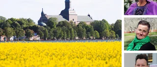 Kulturhösten: "Många som ringer mig och undrar hur det blir"